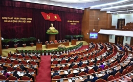 Chống tham nhũng, tiêu cực góp phần thúc đẩy kinh tế-xã hội