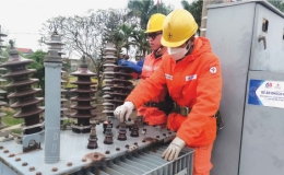 Công ty Điện lực Thái Bình: Nhiều hoạt động thiết thực tri ân khách hàng