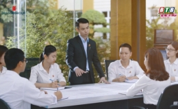 DragonGroup: Điểm tựa văn hóa doanh nghiệp