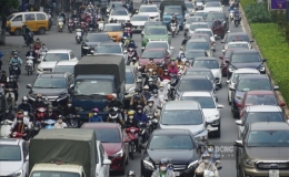 Dự báo thời tiết 13.1: Miền Bắc sáng sương mù, ngày nắng hanh tăng nhiệt