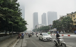 Dự báo thời tiết ngày 17.1: Miền Bắc giáp Tết tiếp tục rét kèm sương mù