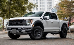 Ford F-series - vua bán chạy suốt 4 thập kỷ