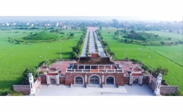 Giá trị đặc biệt của lễ hội đền Trần