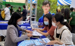 Hơn 40 trường đã công bố đề án tuyển sinh đại học năm 2023