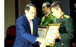 Huyện Quỳnh Phụ triển khai công tác xây dựng Đảng năm 2023