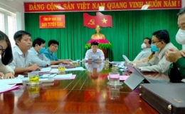 Kon Tum: Nâng cao chất lượng nghiên cứu, biên soạn lịch sử Đảng