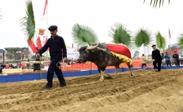 Lễ hội Lồng Tông - Ngày hội xuống đồng của dân tộc Tày tại Tuyên Quang