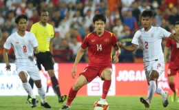 Lịch thi đấu và trực tiếp AFF Cup 2022 hôm nay: Tâm điểm Việt Nam - Myanmar