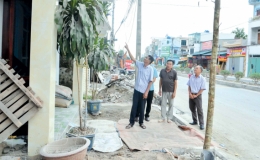 Nâng cao chất lượng, hiệu quả công tác dân vận