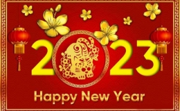 Nhận định thời tiết dịp tết Nguyên đán Quý Mão từ 22-26/1/2023 (Từ mùng 1 đến mùng 5 tết)