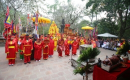 Những lễ hội truyền thống Việt Nam cho chuyến du xuân