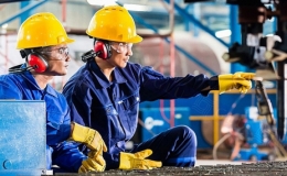 Những mục tiêu cụ thể phát triển thị trường lao động đến năm 2025