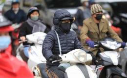 Phòng ngừa đột quỵ mùa lạnh
