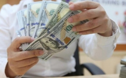 Quy định mới về mua, chuyển, mang ngoại tệ ra nước ngoài
