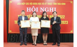 Số lượng đề án, chương trình được tư vấn, phản biện tăng gấp 2 lần so với năm trước