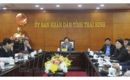 Tăng trưởng GDP ngành nông nghiệp đạt mức cao nhất trong nhiều năm trở lại đây