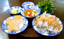 Tạp chí Mỹ khen ẩm thực Việt là "tinh hoa của vị ngon"