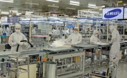 Thị trường Việt Nam hấp dẫn doanh nghiệp Hàn Quốc