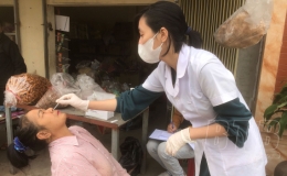 T&igrave;nh h&igrave;nh dịch Covid-19 đến ng&agrave;y 22/1