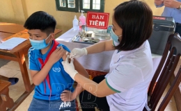  T&igrave;nh h&igrave;nh dịch Covid-19 đến ng&agrave;y 9/1