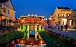 Travel+Leisure: Hội An thuộc top 25 thành phố xinh đẹp nhất thế giới 2023