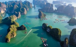 Triển vọng tươi sáng của ngành du lịch