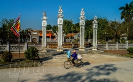 Tuyệt thi hoàng triều
