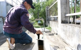 Việt Nam phấn đấu đến năm 2025, có 65% dân số nông thôn được dùng nước sạch