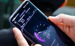 5G được thương mại hóa năm nay
