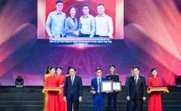 79 tác phẩm được vinh danh tại Lễ trao Giải Diên Hồng lần thứ hai