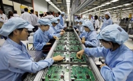 7 mặt hàng xuất khẩu trên 10 tỷ USD