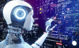 AI tác động tới 60% việc làm ở các nước phát triển