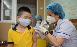 Bảo đảm kinh phí mua sắm vắc xin cho Chương trình tiêm chủng mở rộng