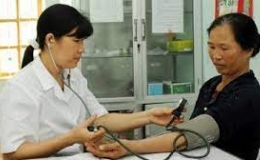 Bao phủ bảo hiểm y tế đạt 93,35%, vượt kế hoạch đề ra