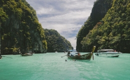 Báo quốc tế ví Việt Nam và Thái Lan là hai viên ngọc nổi tiếng Đông Nam Á