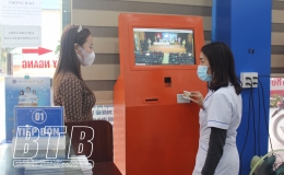 Bệnh án điện tử: Đột phá chuyển đổi số y tế