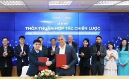 BKAV hợp tác quốc tế trong lĩnh vực an ninh mạng