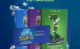 Công bố báo cáo hệ sinh thái Đổi mới sáng tạo mở Việt Nam 2023