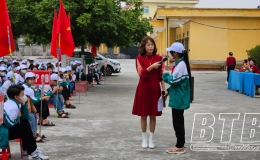 Đẩy mạnh công tác tư vấn tâm lý học đường