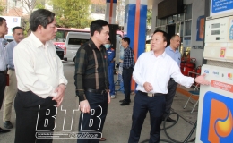 Đoàn đại biểu Quốc hội tỉnh: Đáp ứng niềm tin, sự mong đợi của cử tri và nhân dân