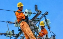 EVN xây dựng cơ chế giá điện hai thành phần