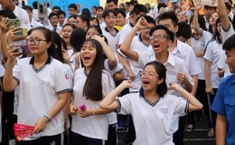 Gần 40 địa phương công bố lịch nghỉ Tết Nguyên đán 2024 của học sinh
