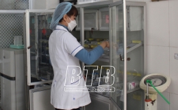 Gia tăng bệnh nhân nhập viện sau những ngày rét đậm