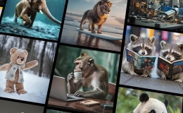 Google phô diễn AI tạo video như thật từ văn bản