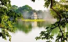 Hà Nội được vinh danh ở 2 hạng mục giải thưởng năm 2024 của Tripadvisor