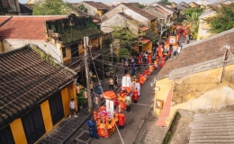 Hội An, Thành phố Hồ Chí Minh, Thủ đô Hà Nội tiếp tục chinh phục du khách của Tripadvisor