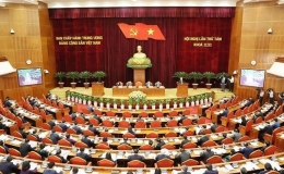 Kết luận của Bộ Chính trị về phát triển khoa học và công nghệ