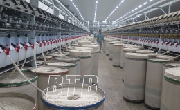 Kiến Xương: Nỗ lực phát triển các cụm công nghiệp