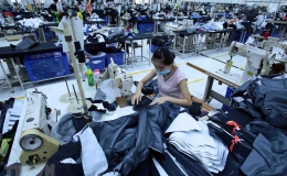 Kinh tế Việt Nam tháng 1 năm 2024