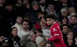 Liverpool gặp Chelsea ở chung kết Cup Liên đoàn